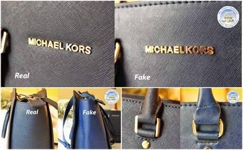 how to tell michael kors fake|how to authenticate michael kors.